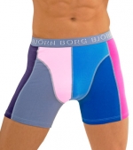 Fun Stretch Printed Trunk